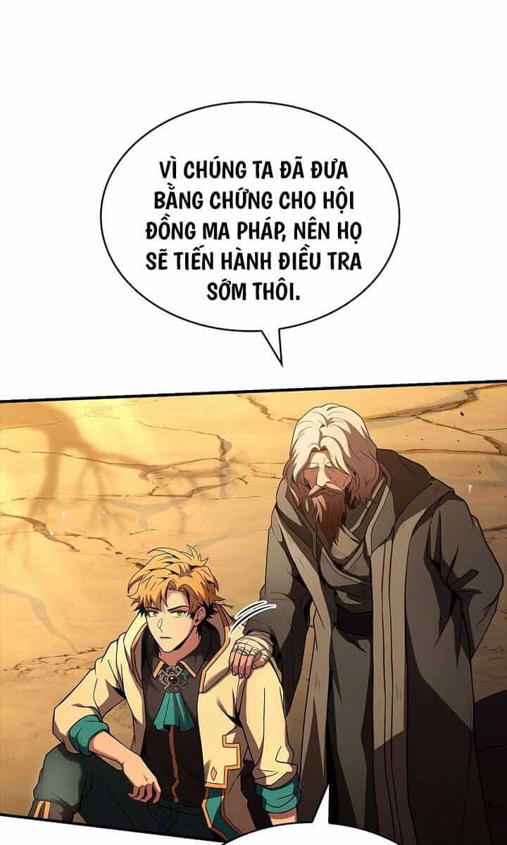 Thiên Tài Ma Pháp Sư Giấu Nghề - Chương 52 - ảnh 96