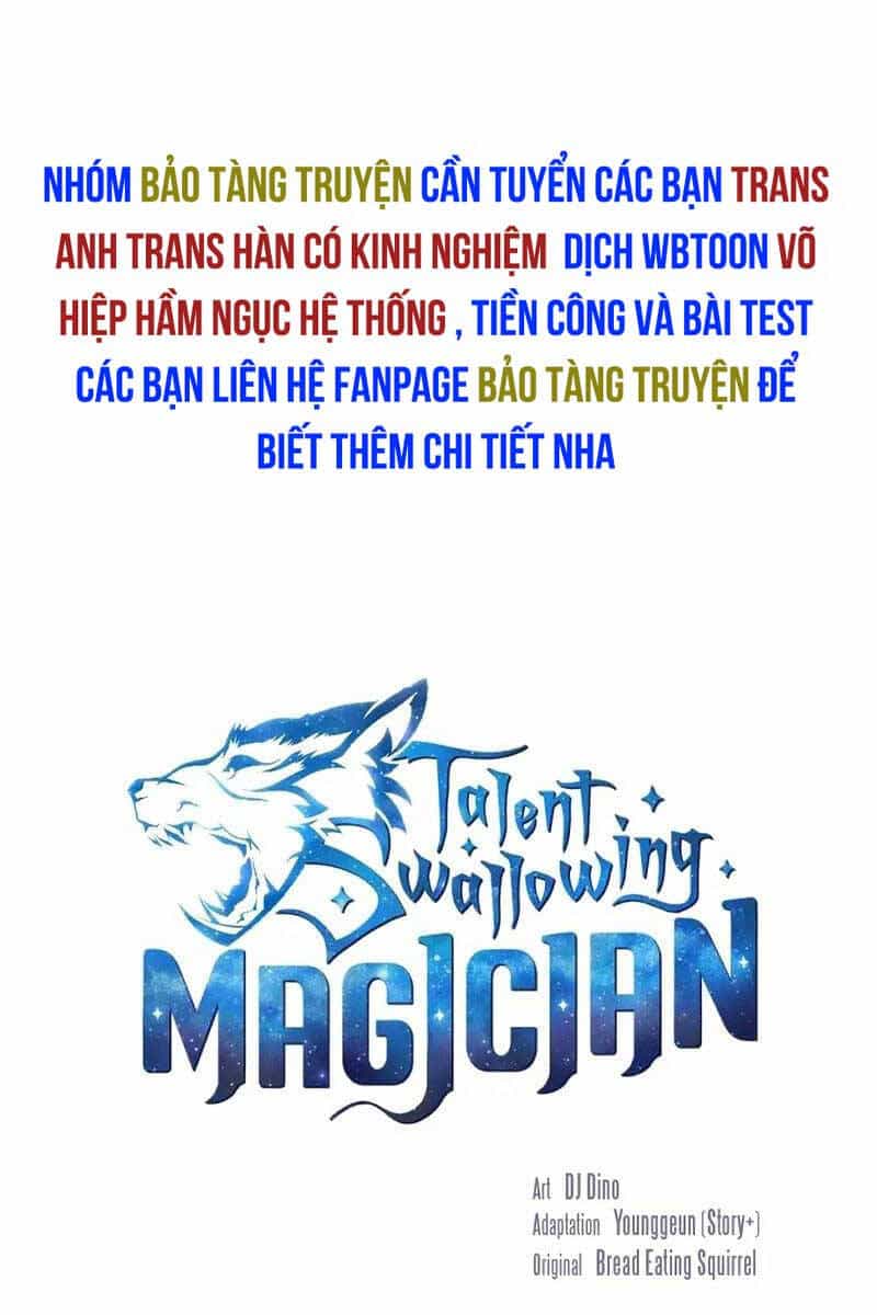 Thiên Tài Ma Pháp Sư Giấu Nghề - Chương 53 - ảnh 68