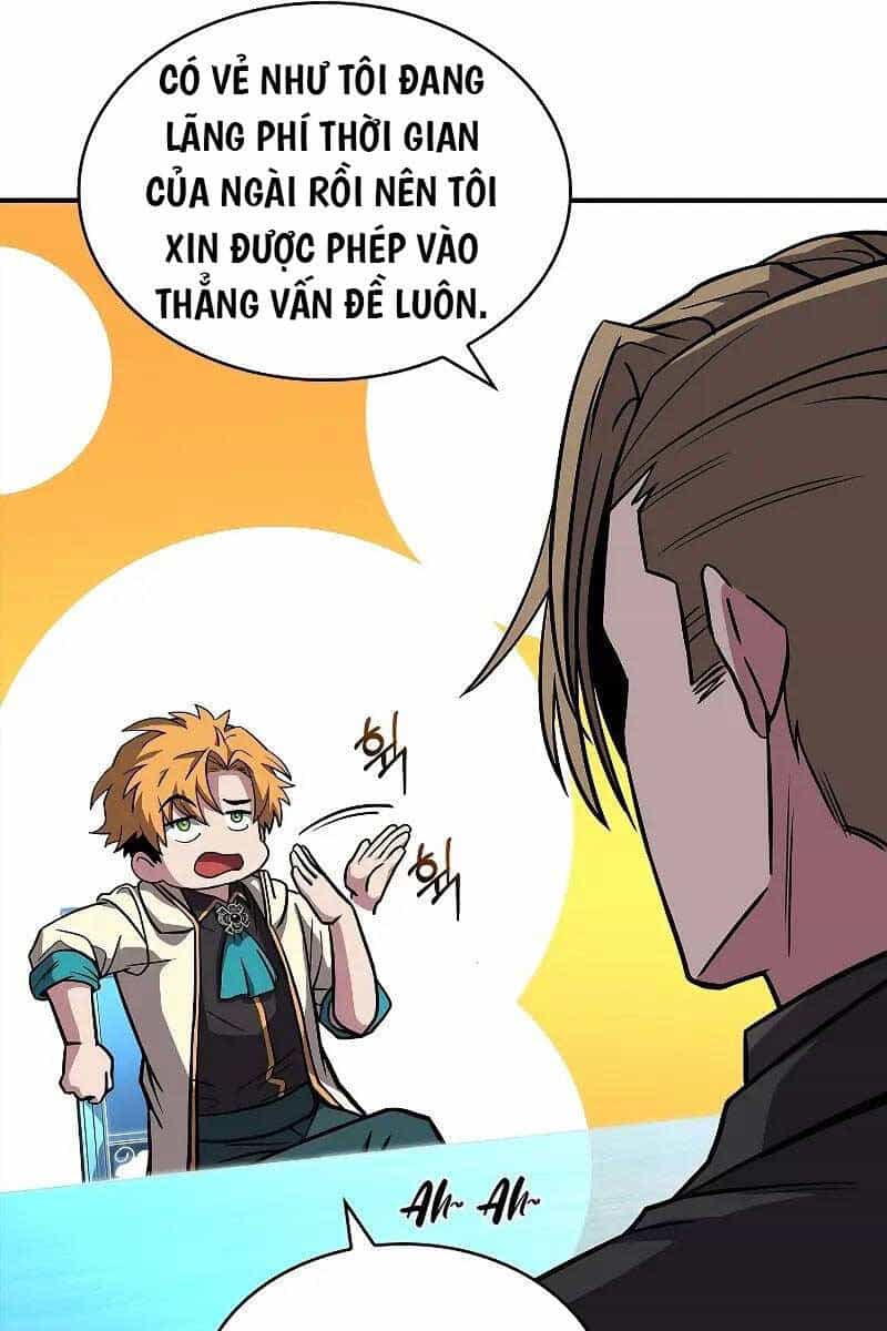 Thiên Tài Ma Pháp Sư Giấu Nghề - Chương 53 - ảnh 77