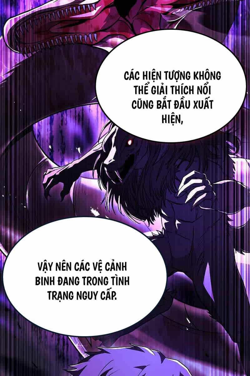 Thiên Tài Ma Pháp Sư Giấu Nghề - Chương 58 - ảnh 5