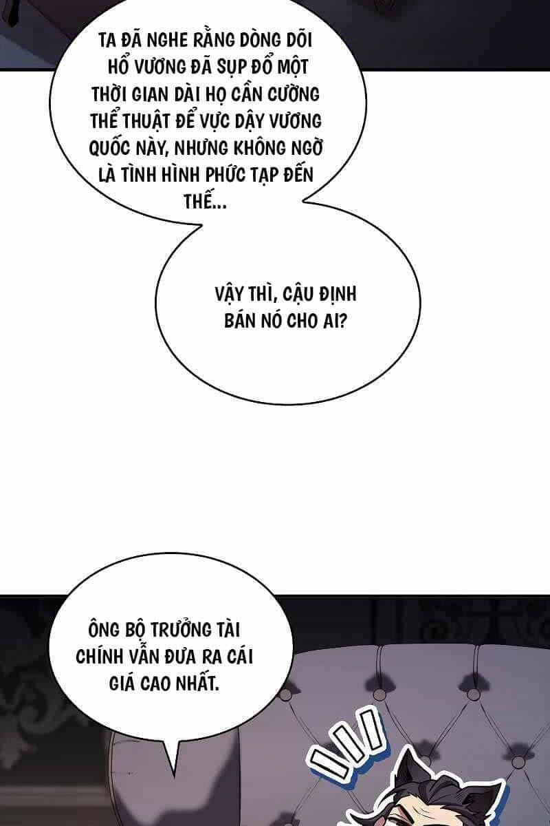 Thiên Tài Ma Pháp Sư Giấu Nghề - Chương 60 - ảnh 118