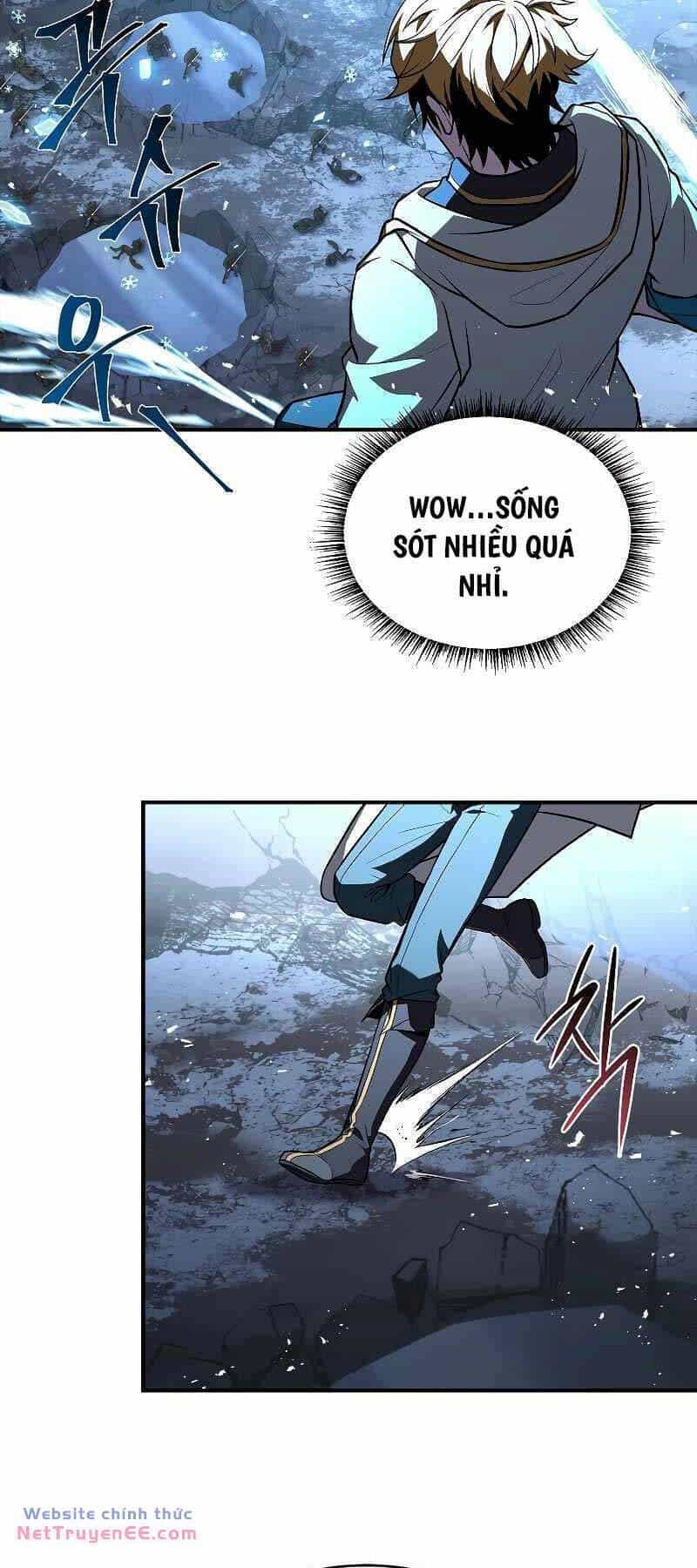 Thiên Tài Ma Pháp Sư Giấu Nghề - Chương 64 - ảnh 86