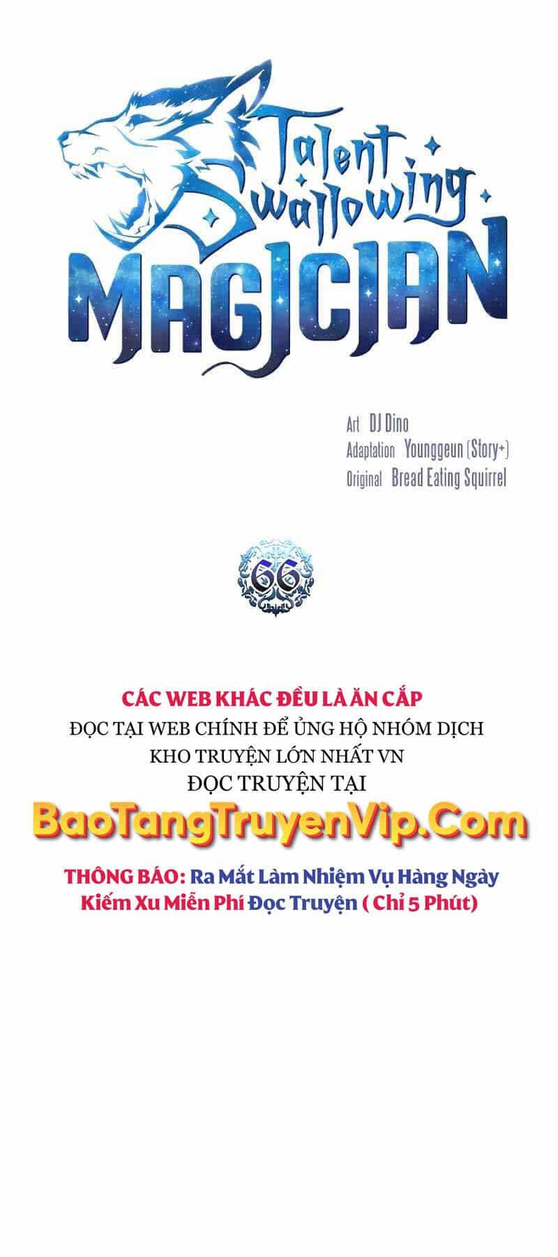 Thiên Tài Ma Pháp Sư Giấu Nghề - Chương 66 - ảnh 16