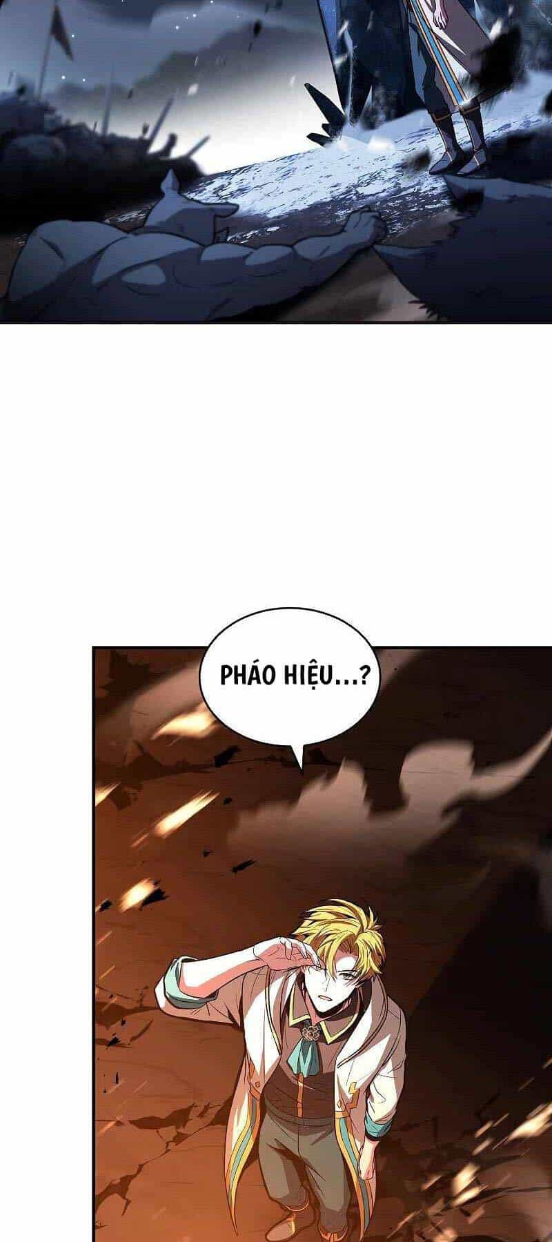 Thiên Tài Ma Pháp Sư Giấu Nghề - Chương 66 - ảnh 72