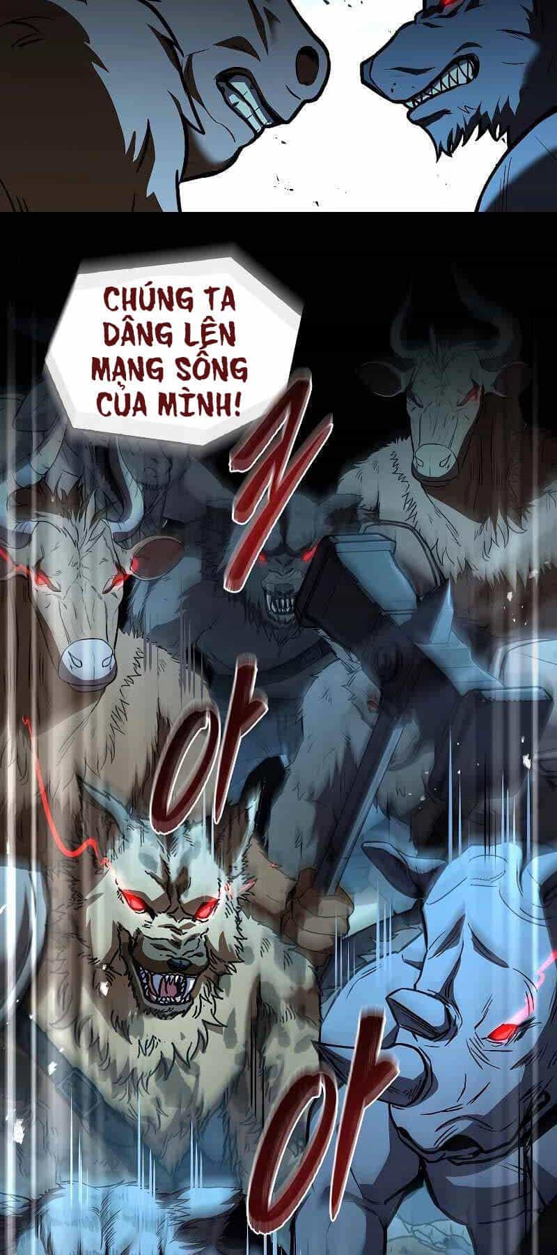 Thiên Tài Ma Pháp Sư Giấu Nghề - Chương 66 - ảnh 75