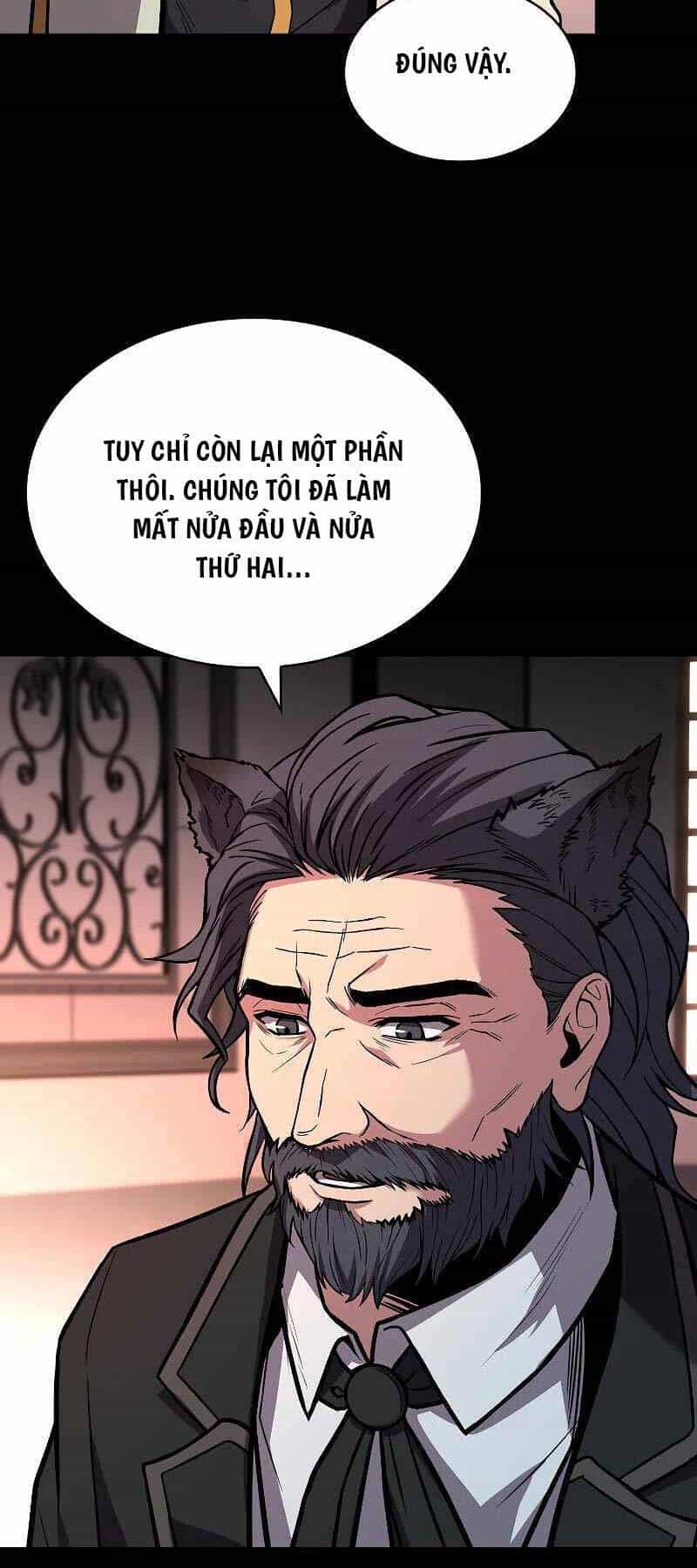Thiên Tài Ma Pháp Sư Giấu Nghề - Chương 67 - ảnh 20