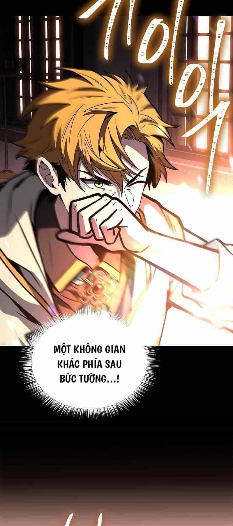 Thiên Tài Ma Pháp Sư Giấu Nghề - Chương 67 - ảnh 33