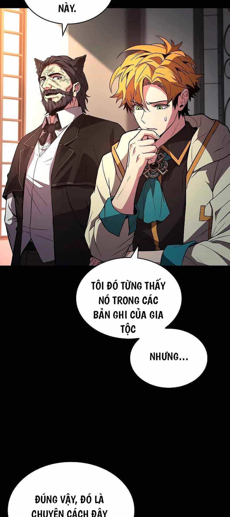 Thiên Tài Ma Pháp Sư Giấu Nghề - Chương 67 - ảnh 46