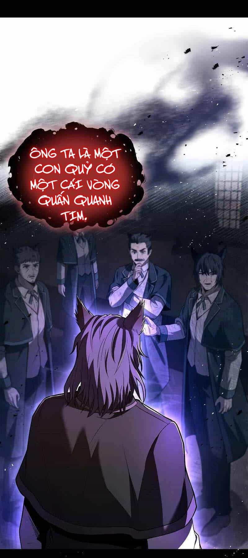 Thiên Tài Ma Pháp Sư Giấu Nghề - Chương 68 - ảnh 28