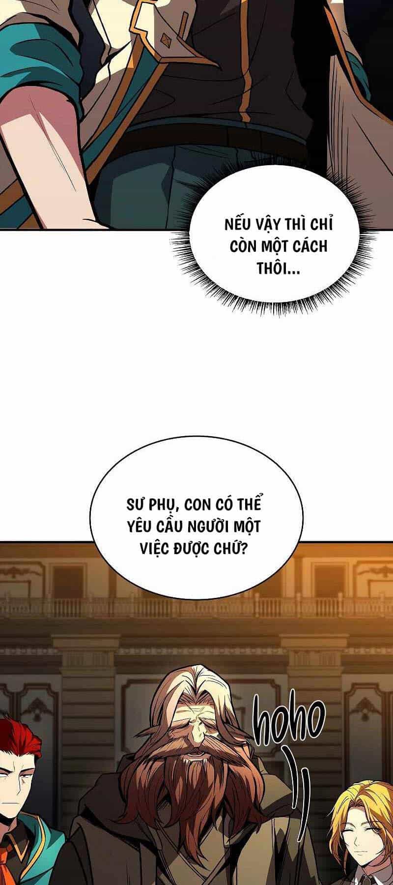 Thiên Tài Ma Pháp Sư Giấu Nghề - Chương 68 - ảnh 53