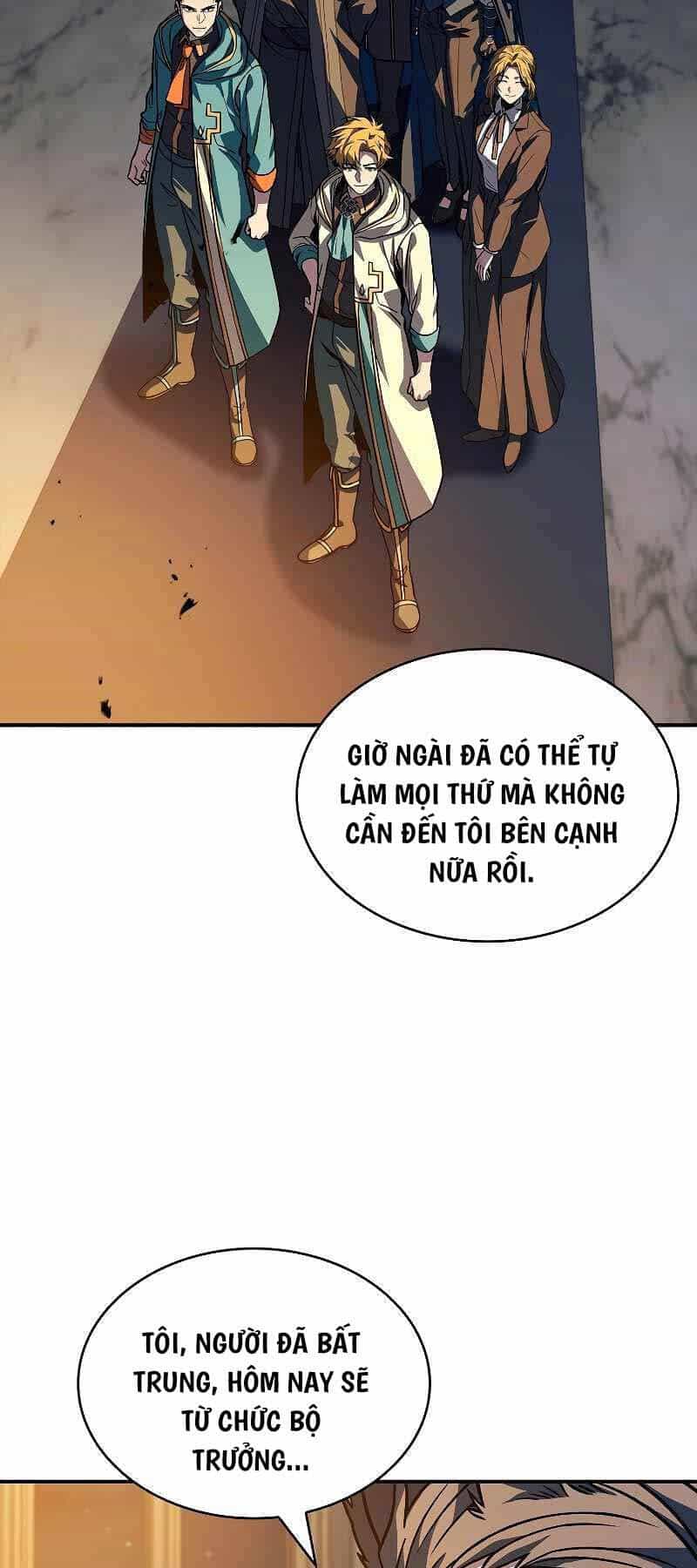 Thiên Tài Ma Pháp Sư Giấu Nghề - Chương 68 - ảnh 7
