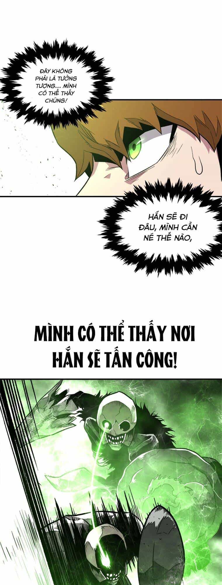 Thiên Tài Ma Pháp Sư Giấu Nghề - Chương 6 - ảnh 46