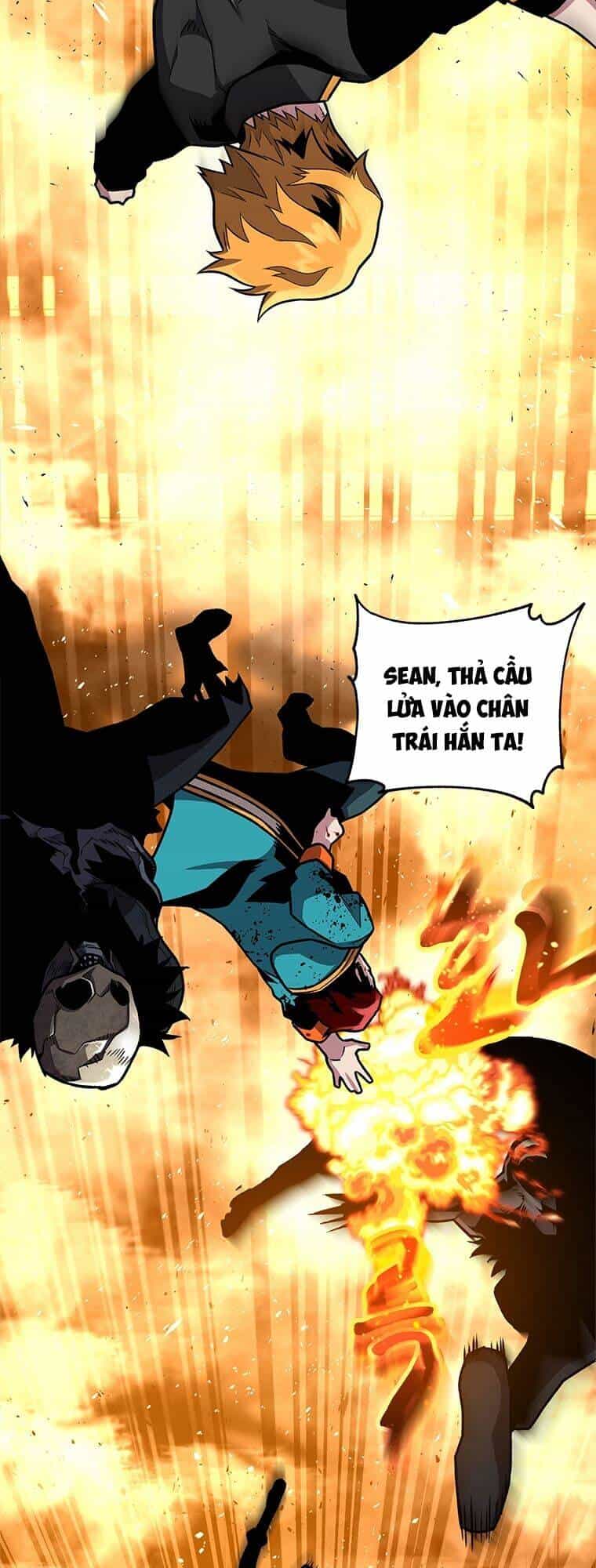 Thiên Tài Ma Pháp Sư Giấu Nghề - Chương 6 - ảnh 57
