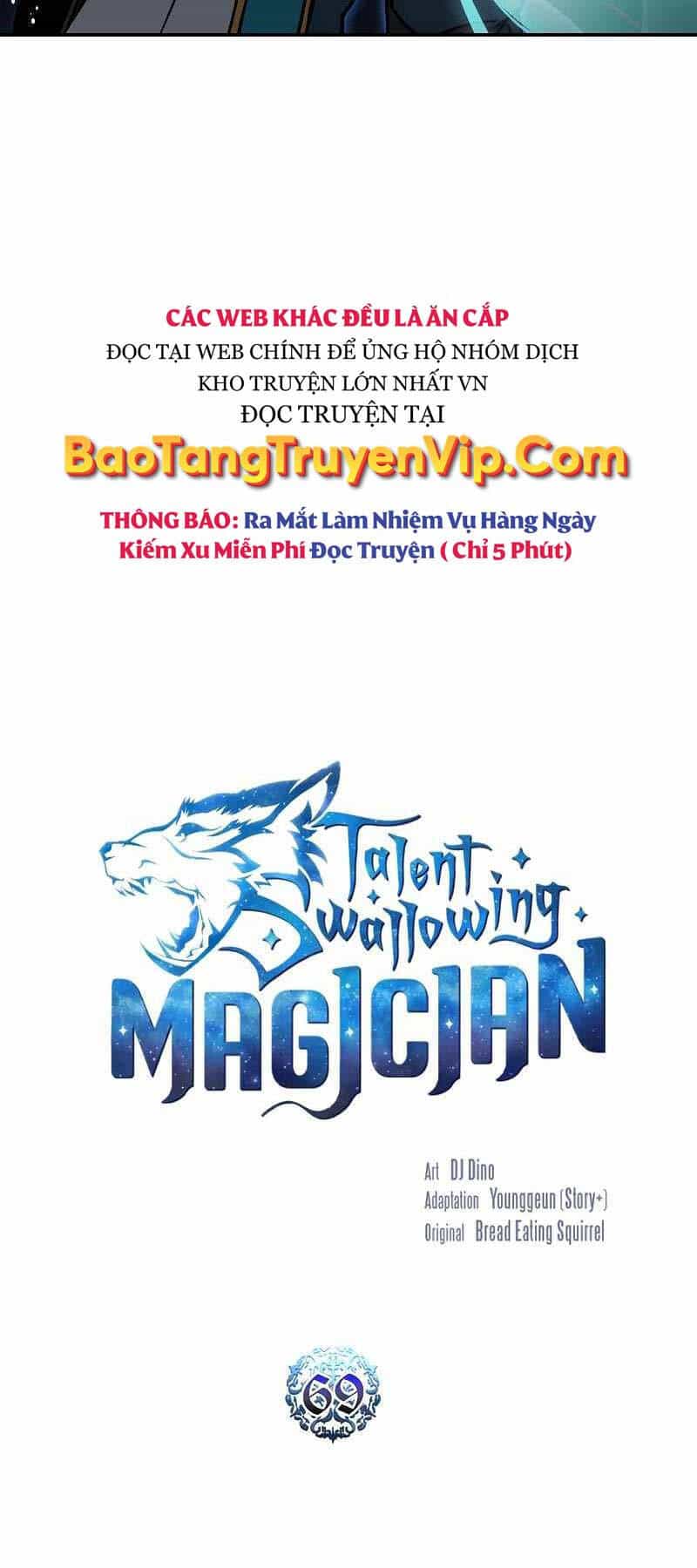 Thiên Tài Ma Pháp Sư Giấu Nghề - Chương 69 - ảnh 36