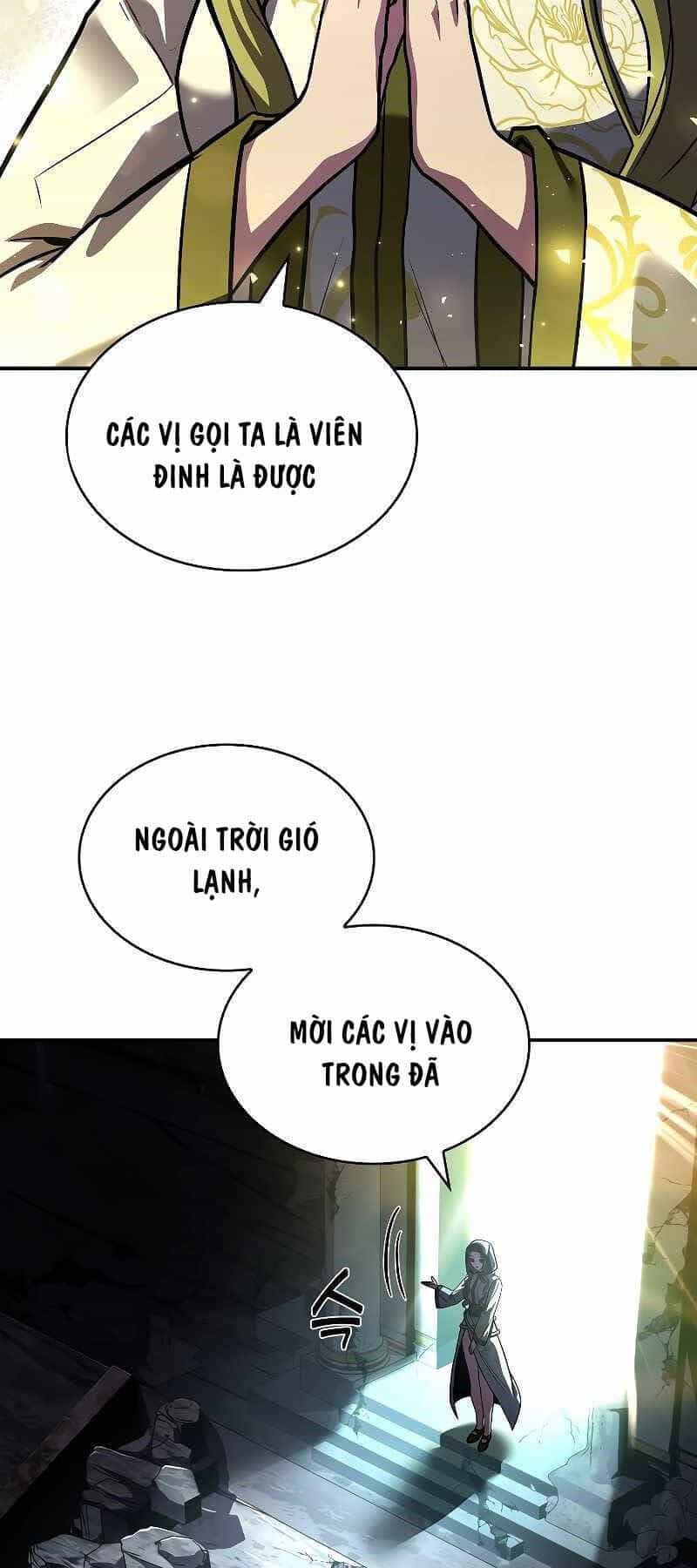 Thiên Tài Ma Pháp Sư Giấu Nghề - Chương 71 - ảnh 24