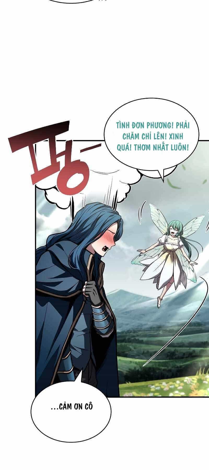 Thiên Tài Ma Pháp Sư Giấu Nghề - Chương 71 - ảnh 39