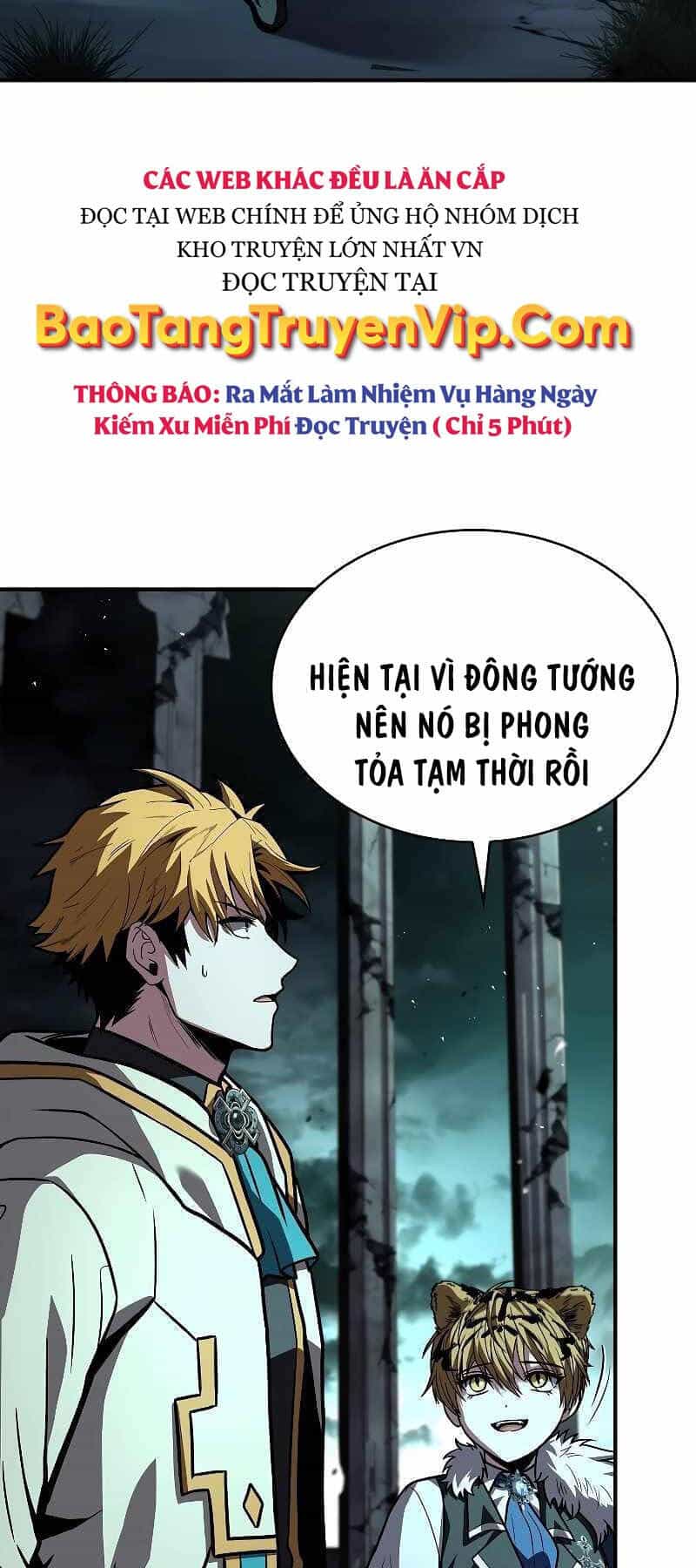 Thiên Tài Ma Pháp Sư Giấu Nghề - Chương 71 - ảnh 4