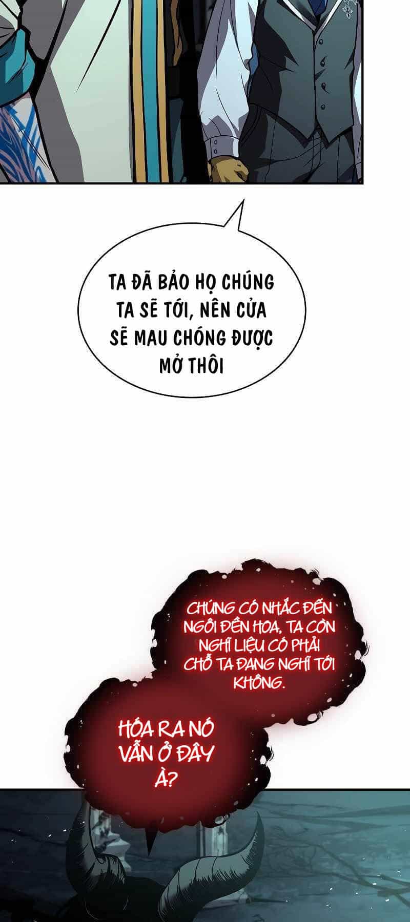 Thiên Tài Ma Pháp Sư Giấu Nghề - Chương 71 - ảnh 5