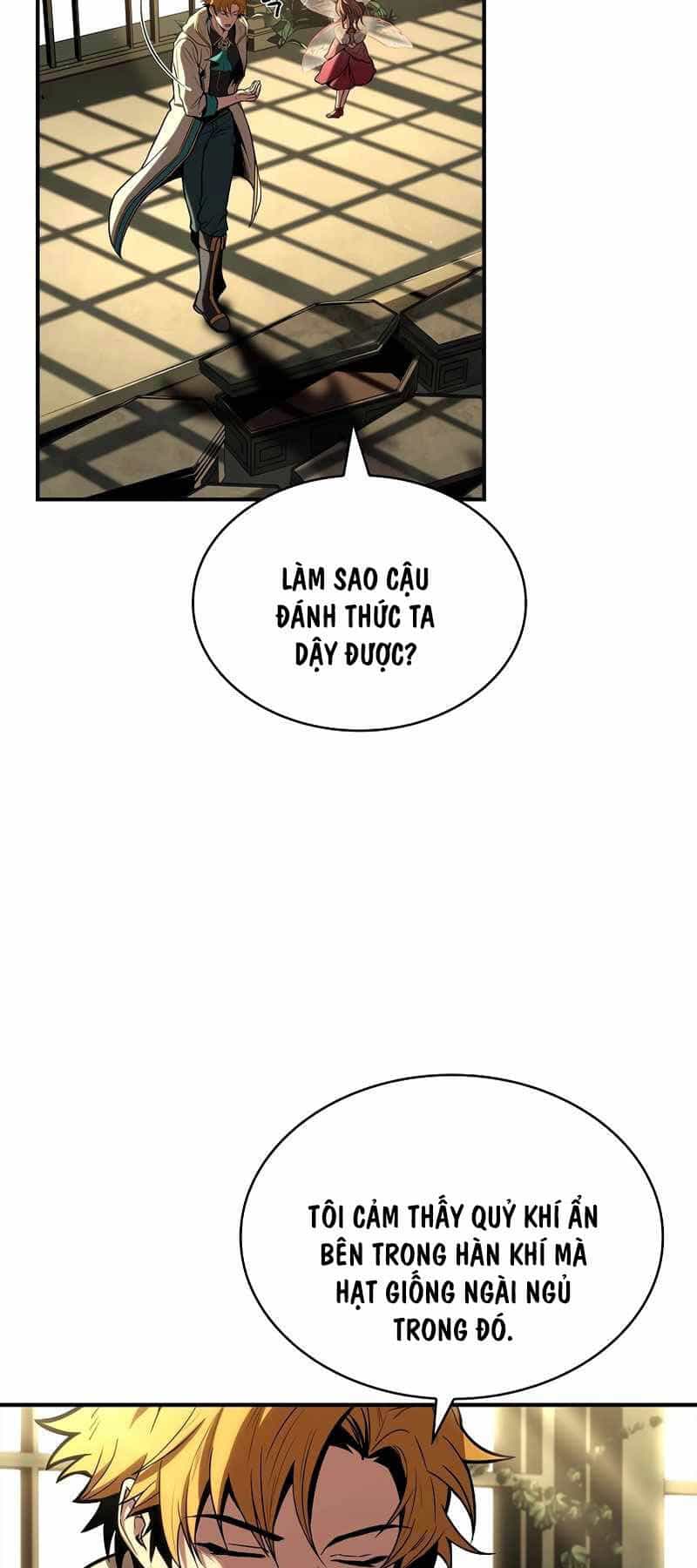 Thiên Tài Ma Pháp Sư Giấu Nghề - Chương 72 - ảnh 14