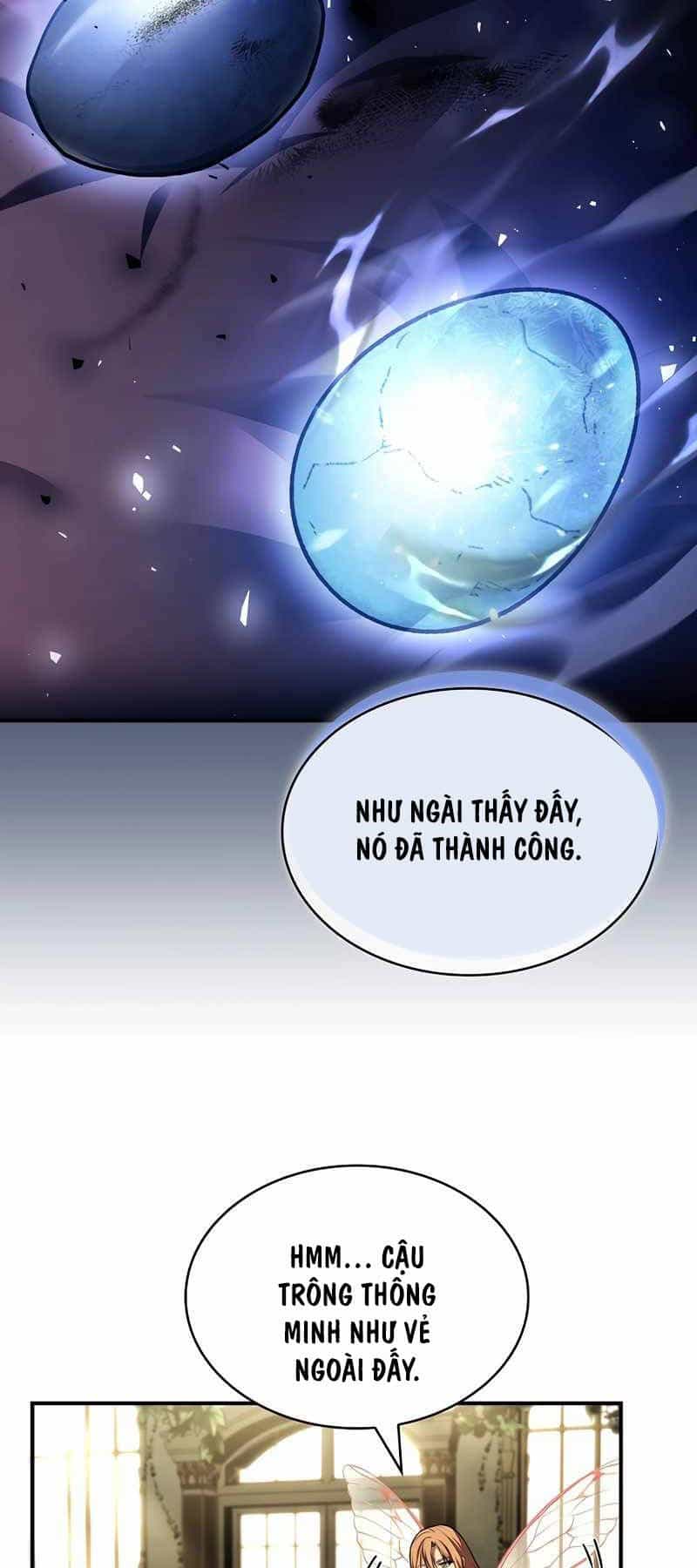 Thiên Tài Ma Pháp Sư Giấu Nghề - Chương 72 - ảnh 16