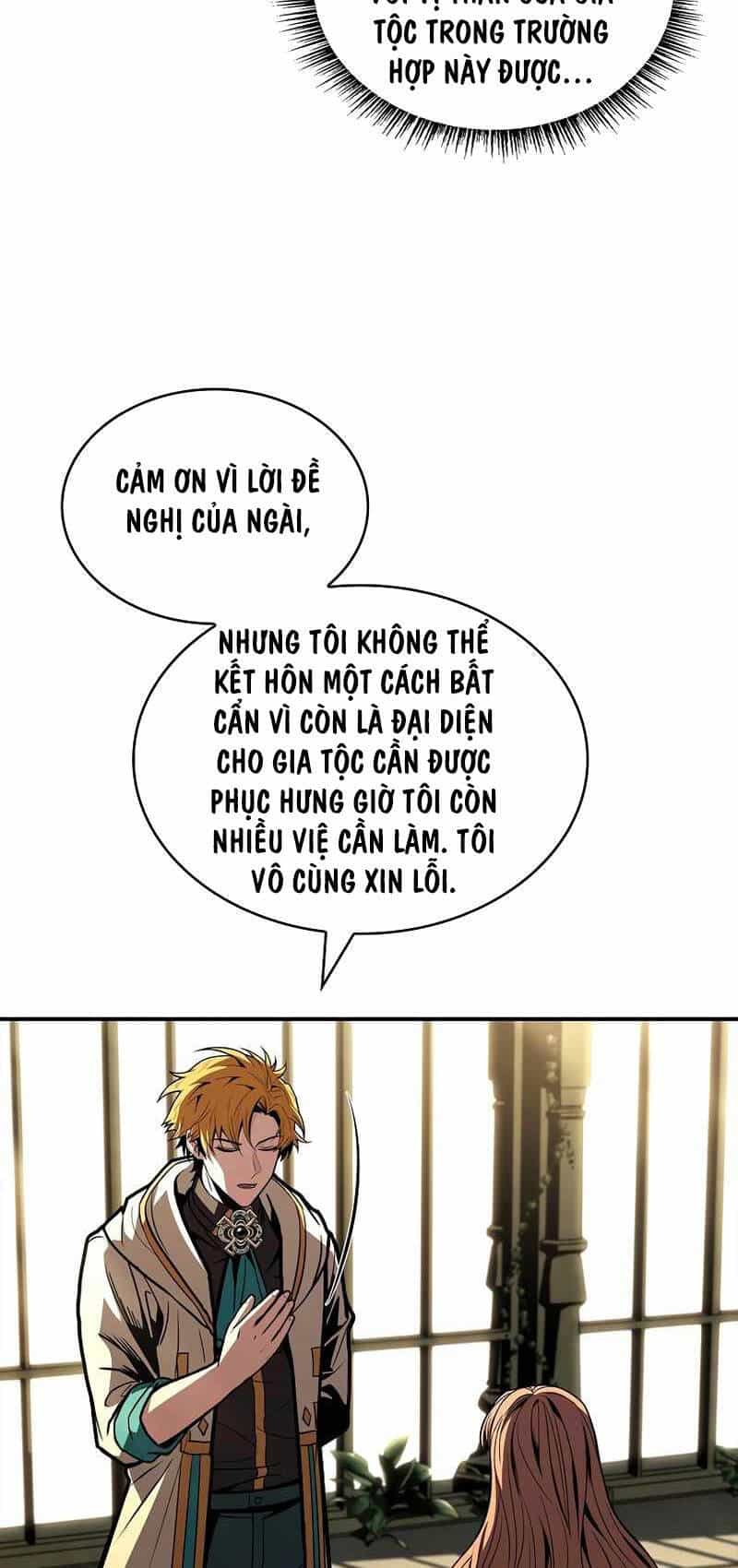 Thiên Tài Ma Pháp Sư Giấu Nghề - Chương 72 - ảnh 23