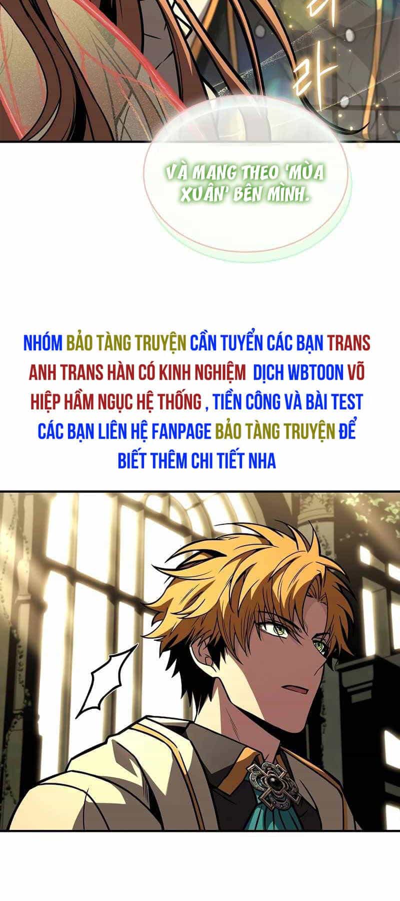 Thiên Tài Ma Pháp Sư Giấu Nghề - Chương 72 - ảnh 28