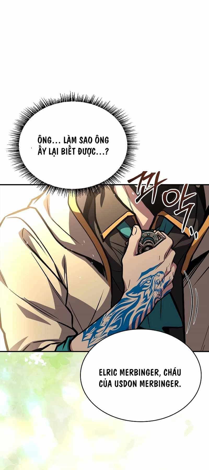 Thiên Tài Ma Pháp Sư Giấu Nghề - Chương 72 - ảnh 29