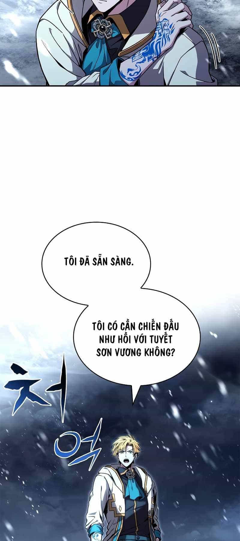 Thiên Tài Ma Pháp Sư Giấu Nghề - Chương 72 - ảnh 70