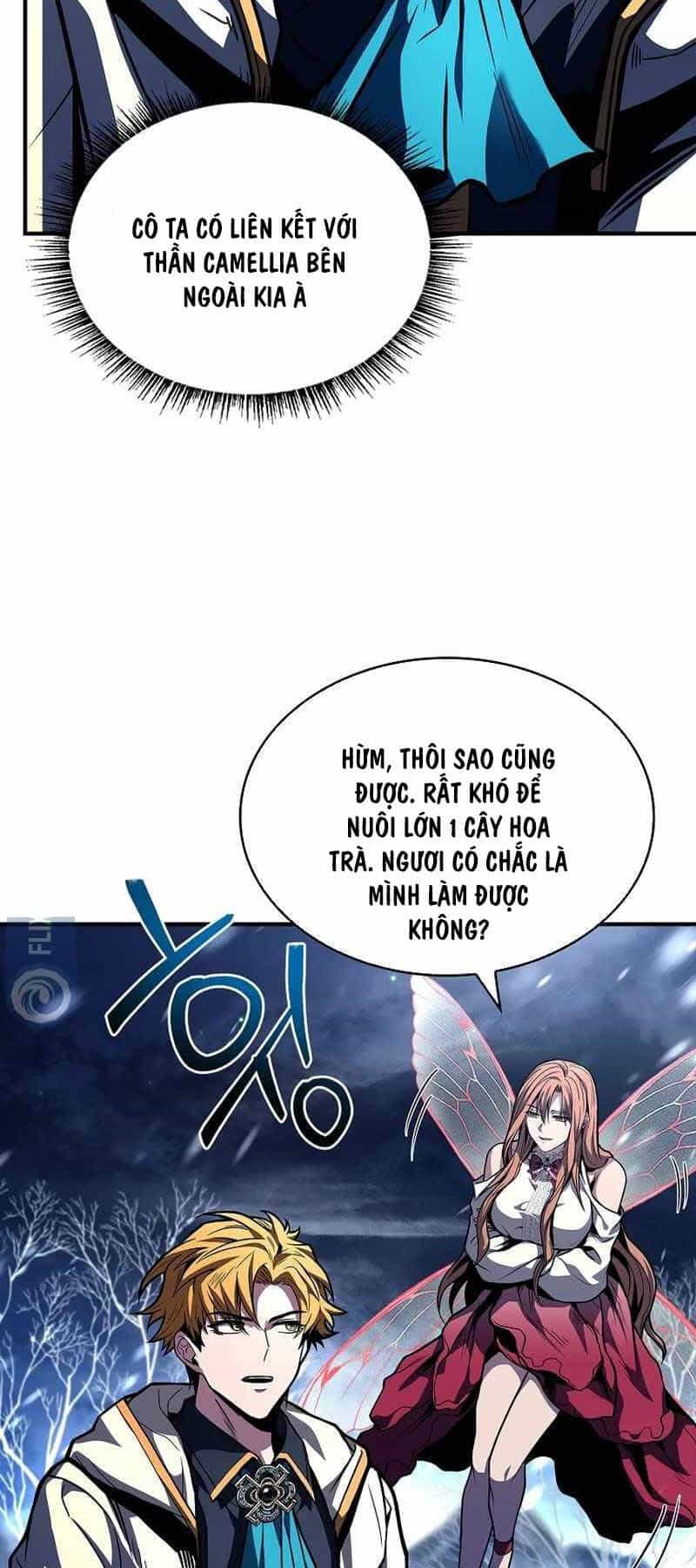 Thiên Tài Ma Pháp Sư Giấu Nghề - Chương 73 - ảnh 29