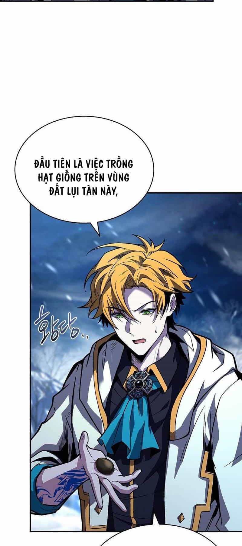 Thiên Tài Ma Pháp Sư Giấu Nghề - Chương 73 - ảnh 5