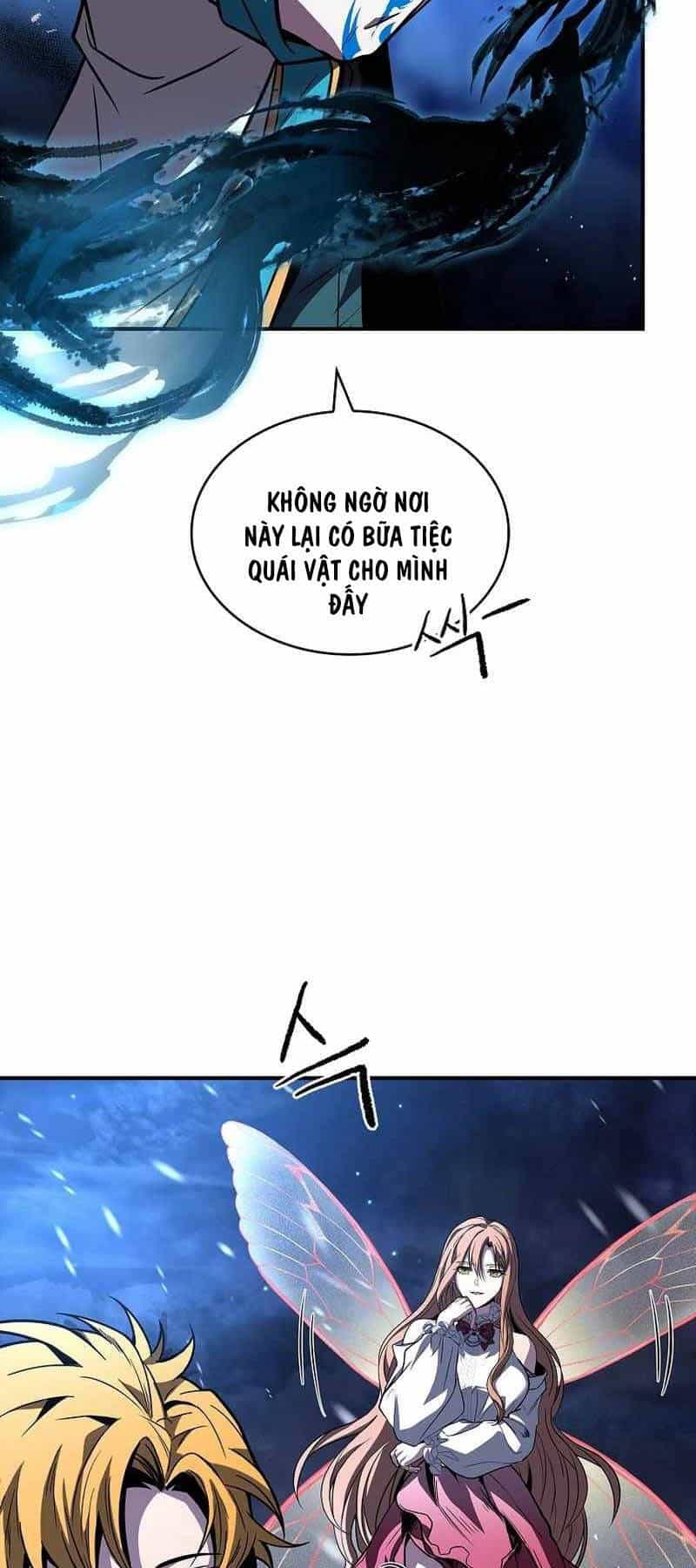 Thiên Tài Ma Pháp Sư Giấu Nghề - Chương 73 - ảnh 55