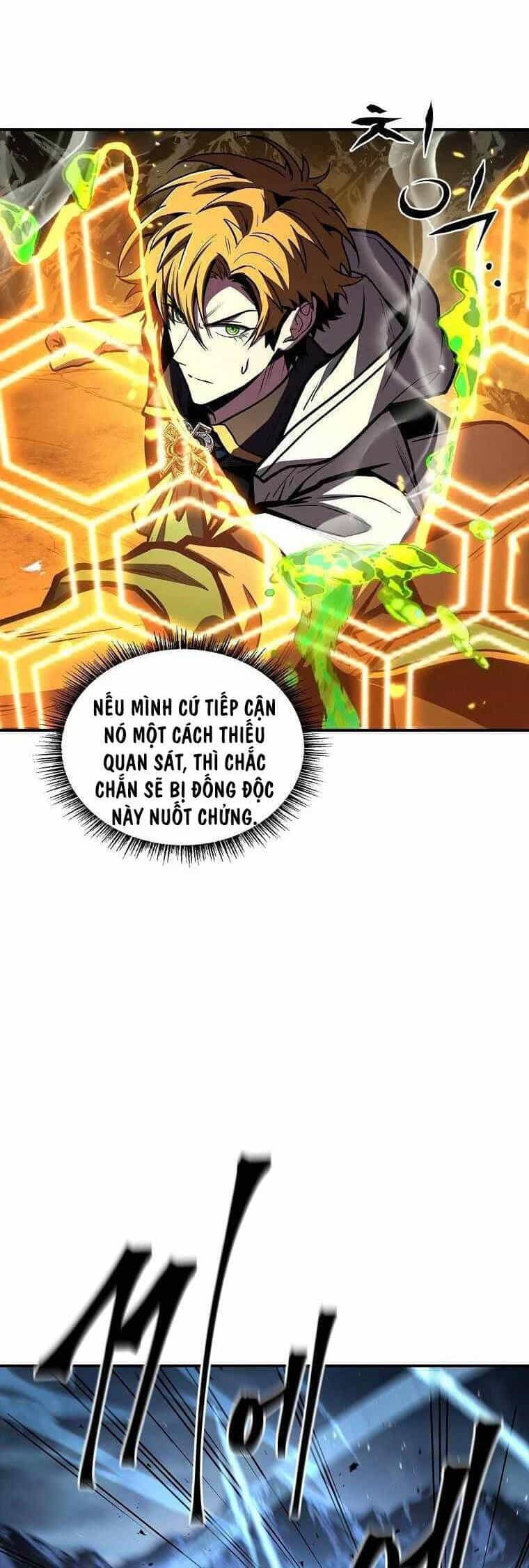 Thiên Tài Ma Pháp Sư Giấu Nghề - Chương 74 - ảnh 20