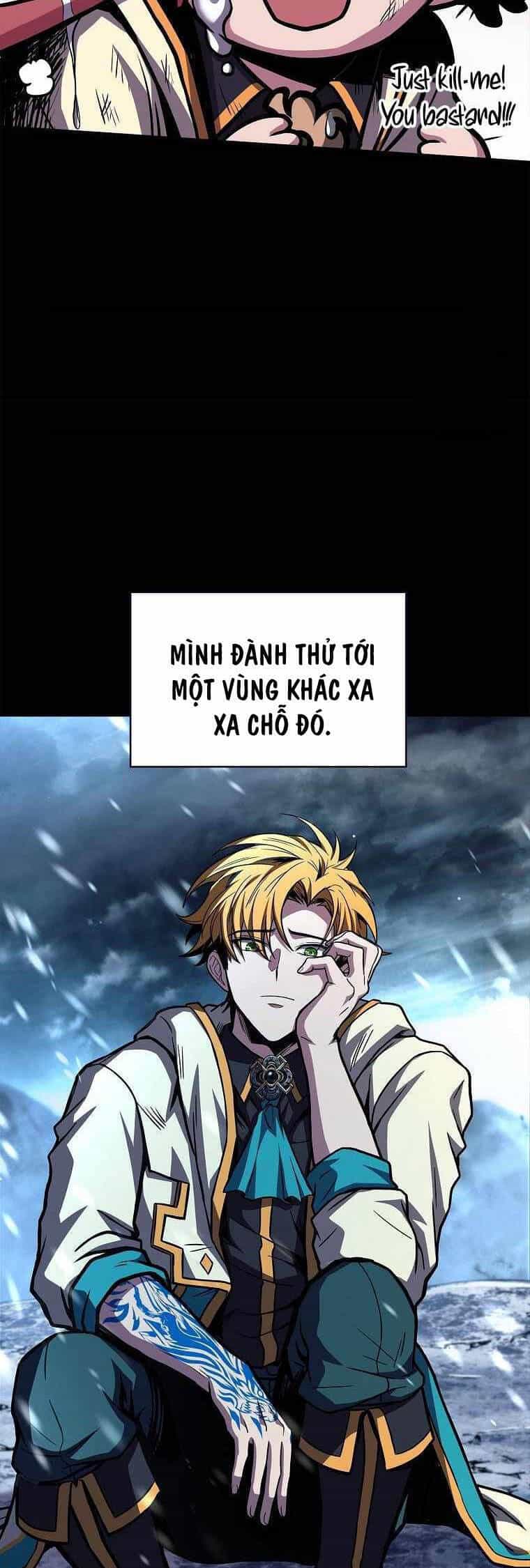 Thiên Tài Ma Pháp Sư Giấu Nghề - Chương 74 - ảnh 75