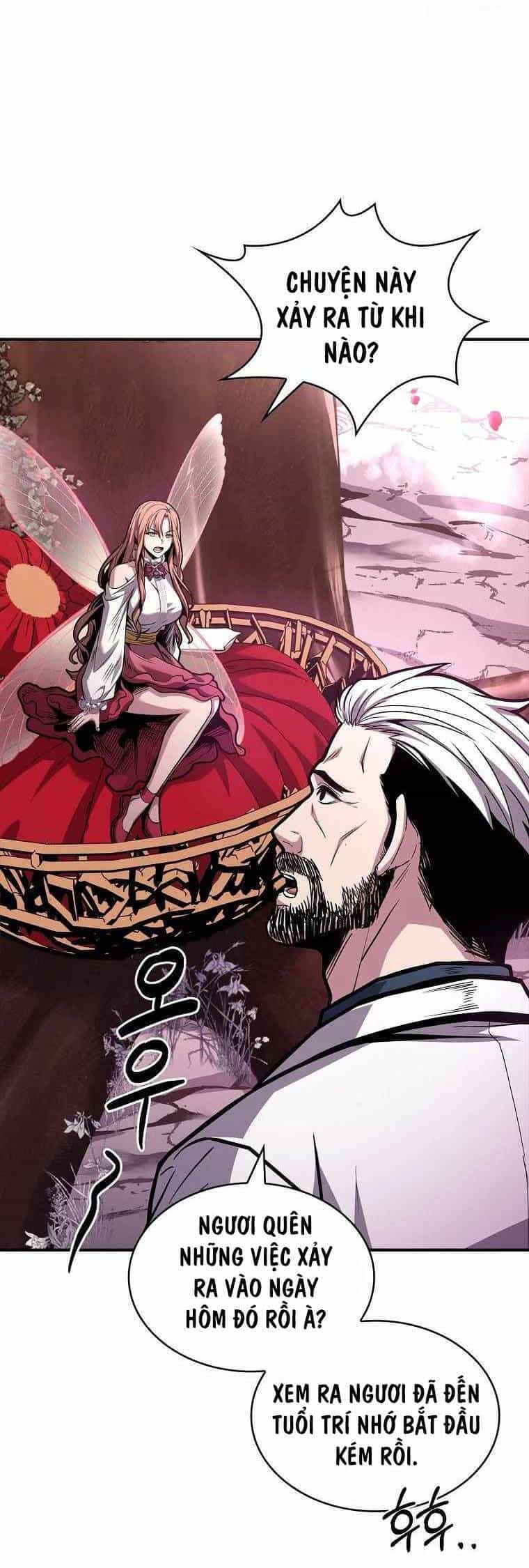 Thiên Tài Ma Pháp Sư Giấu Nghề - Chương 74 - ảnh 89