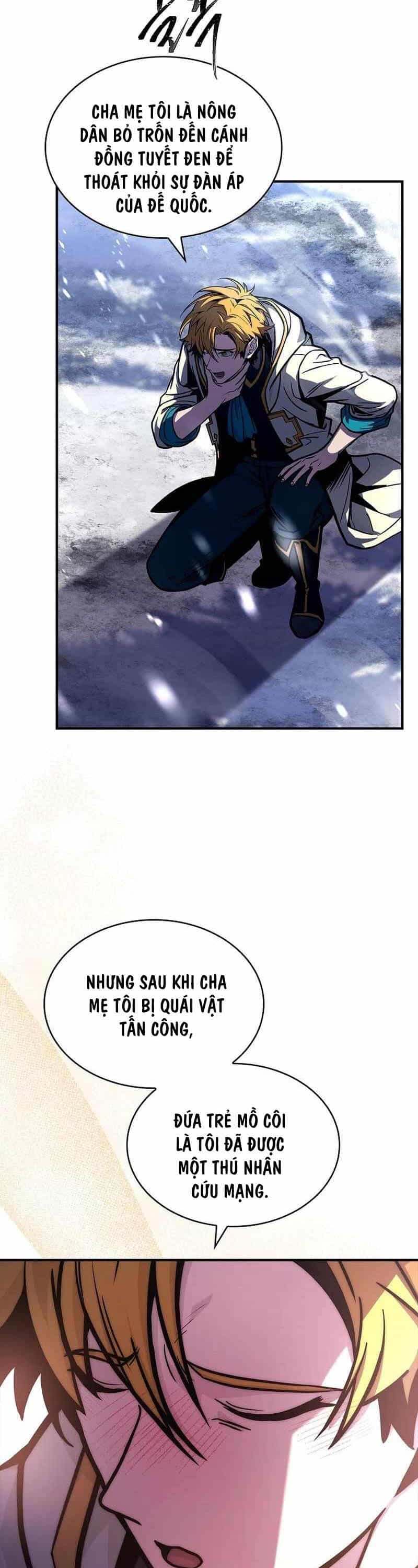 Thiên Tài Ma Pháp Sư Giấu Nghề - Chương 75 - ảnh 35