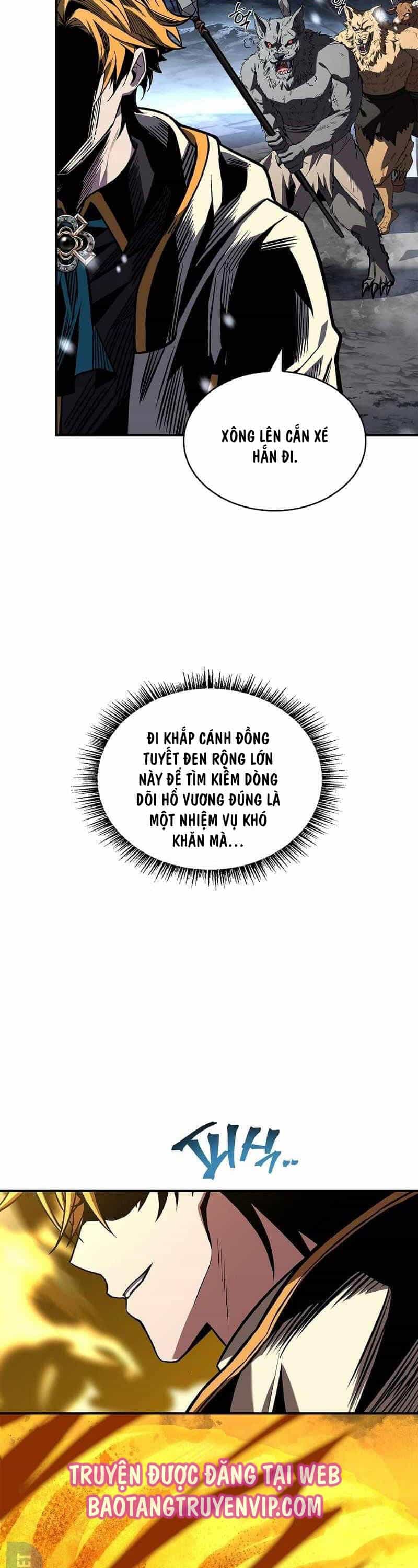 Thiên Tài Ma Pháp Sư Giấu Nghề - Chương 75 - ảnh 4