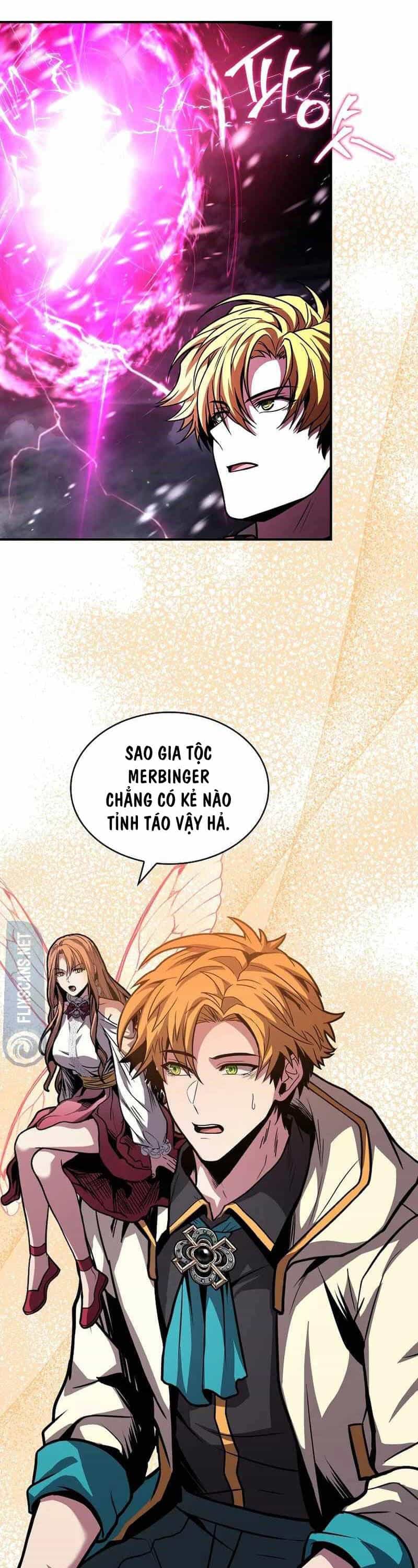 Thiên Tài Ma Pháp Sư Giấu Nghề - Chương 75 - ảnh 45