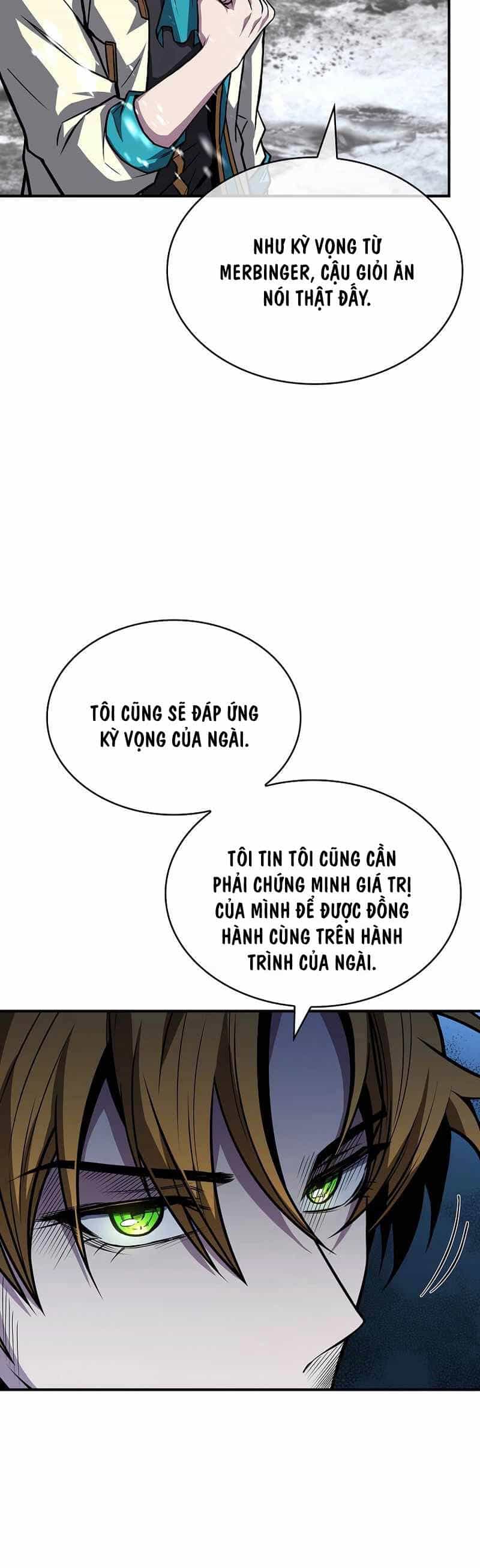 Thiên Tài Ma Pháp Sư Giấu Nghề - Chương 76 - ảnh 25