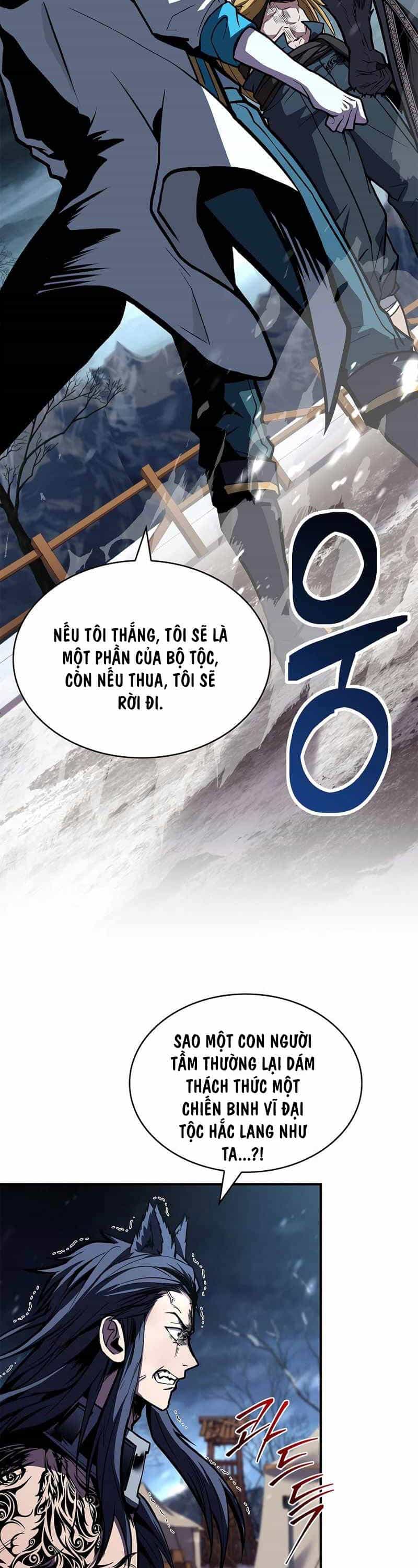 Thiên Tài Ma Pháp Sư Giấu Nghề - Chương 76 - ảnh 27