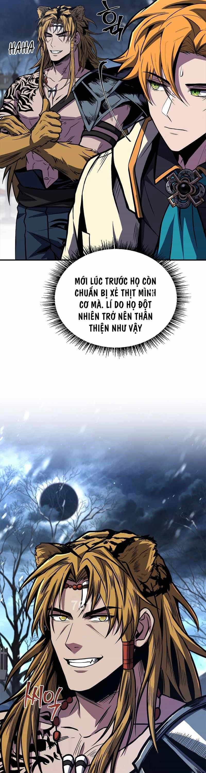 Thiên Tài Ma Pháp Sư Giấu Nghề - Chương 76 - ảnh 3