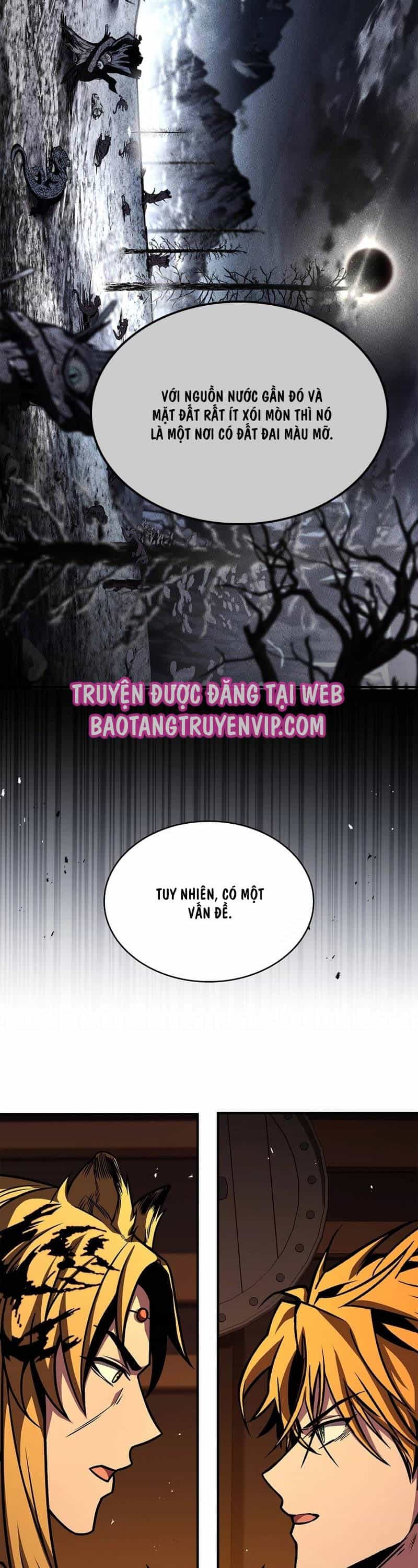 Thiên Tài Ma Pháp Sư Giấu Nghề - Chương 77 - ảnh 14
