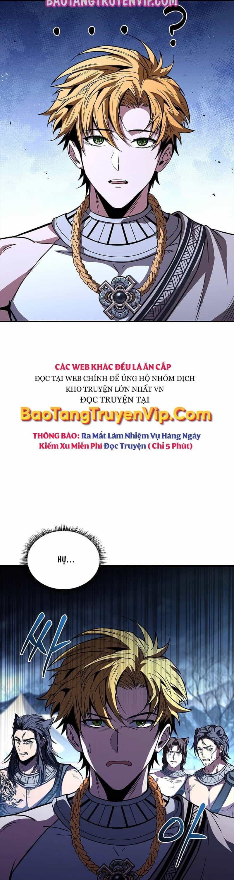 Thiên Tài Ma Pháp Sư Giấu Nghề - Chương 77 - ảnh 17