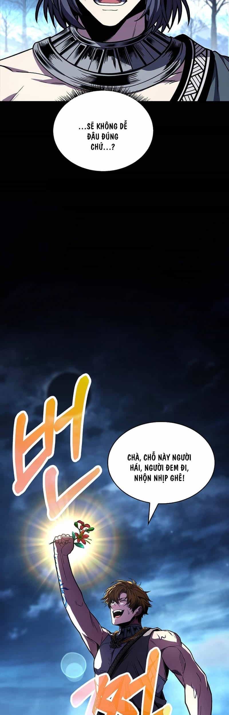 Thiên Tài Ma Pháp Sư Giấu Nghề - Chương 77 - ảnh 34