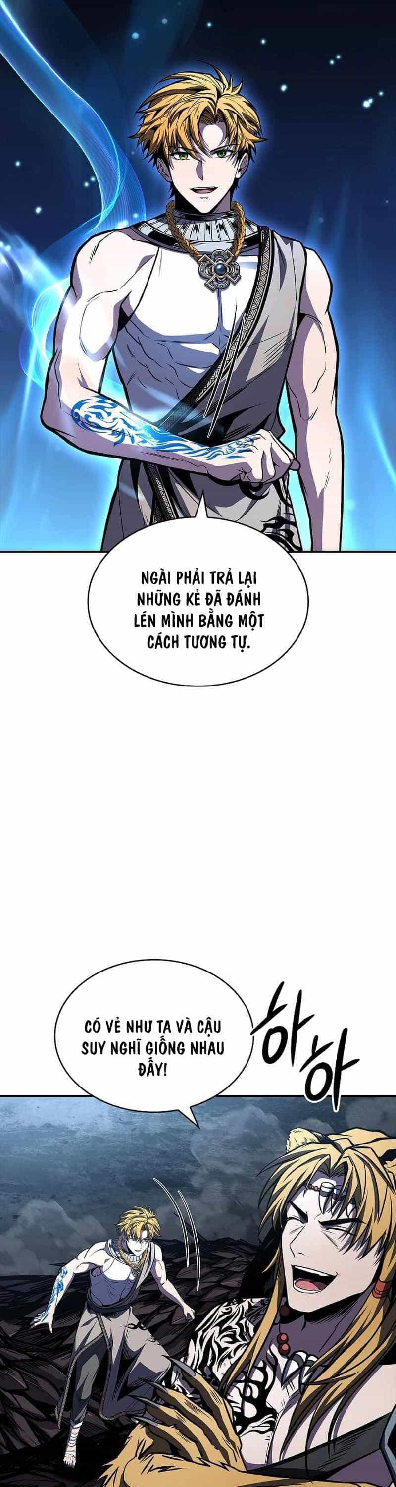 Thiên Tài Ma Pháp Sư Giấu Nghề - Chương 78 - ảnh 18