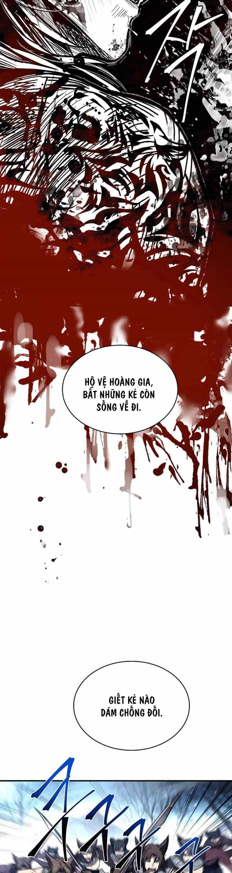 Thiên Tài Ma Pháp Sư Giấu Nghề - Chương 78 - ảnh 25