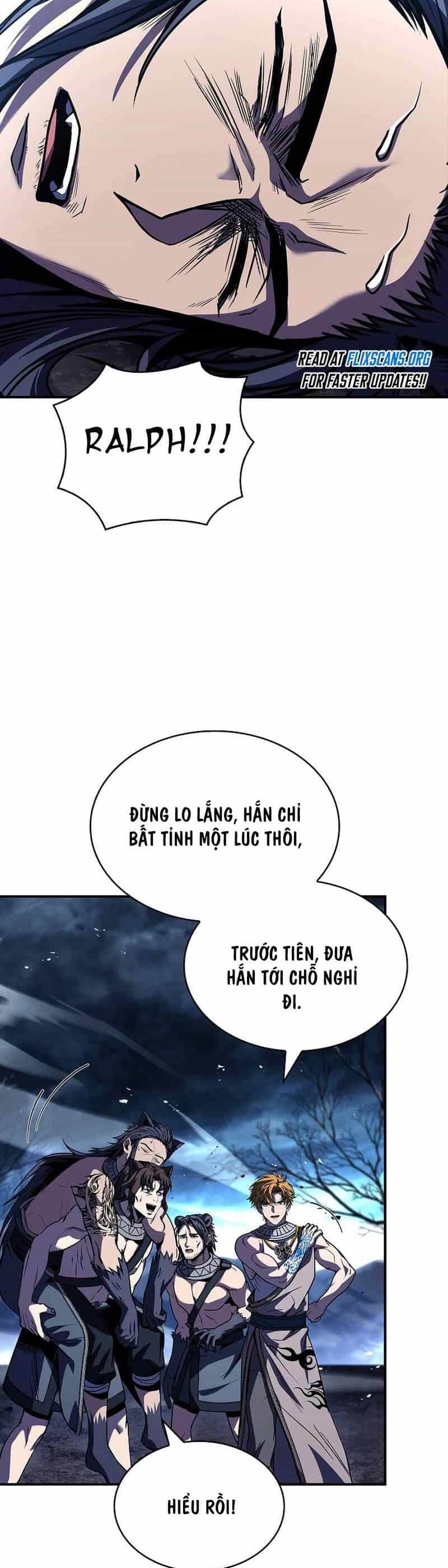 Thiên Tài Ma Pháp Sư Giấu Nghề - Chương 78 - ảnh 39
