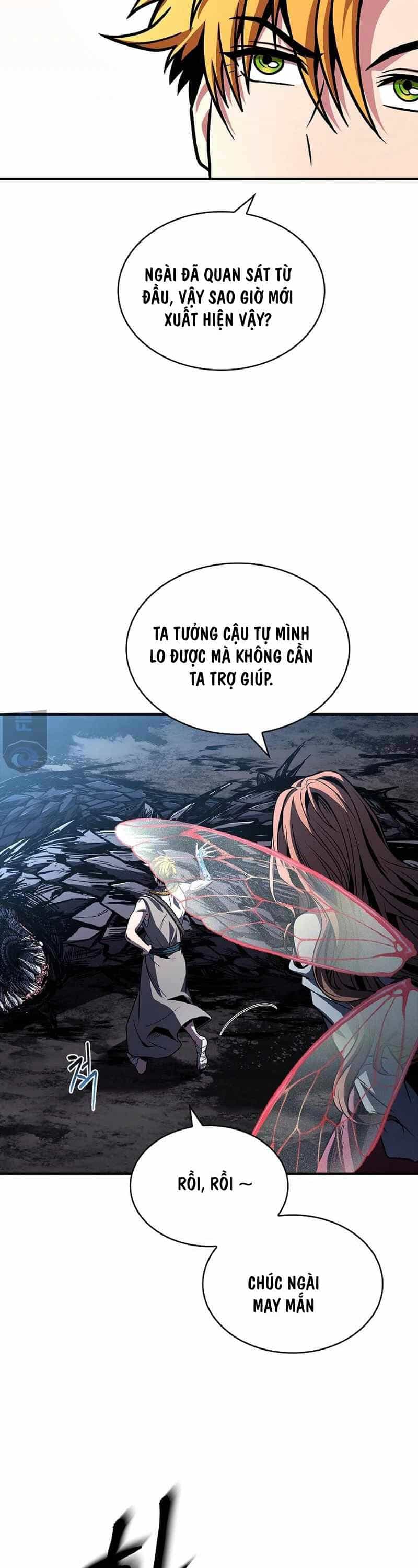 Thiên Tài Ma Pháp Sư Giấu Nghề - Chương 78 - ảnh 46