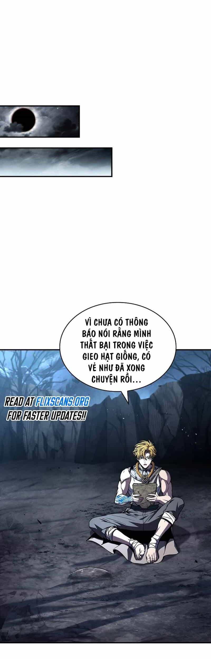 Thiên Tài Ma Pháp Sư Giấu Nghề - Chương 78 - ảnh 52
