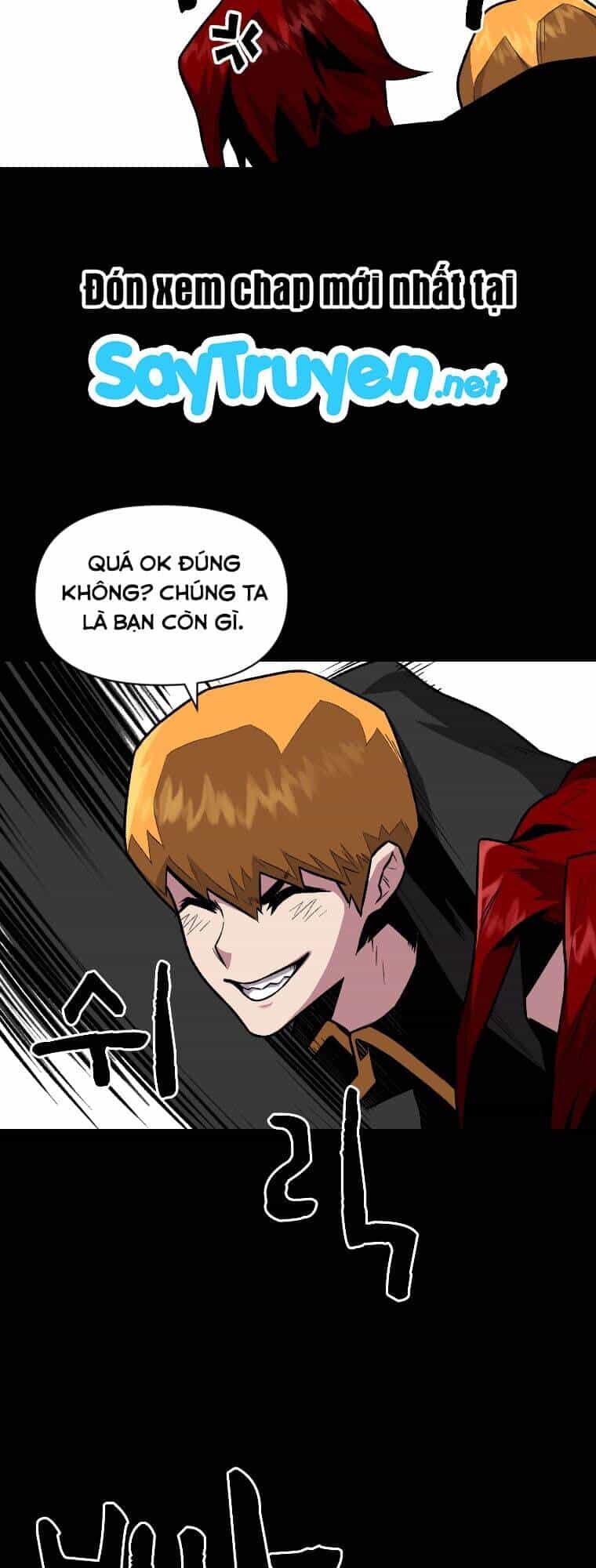 Thiên Tài Ma Pháp Sư Giấu Nghề - Chương 7 - ảnh 54