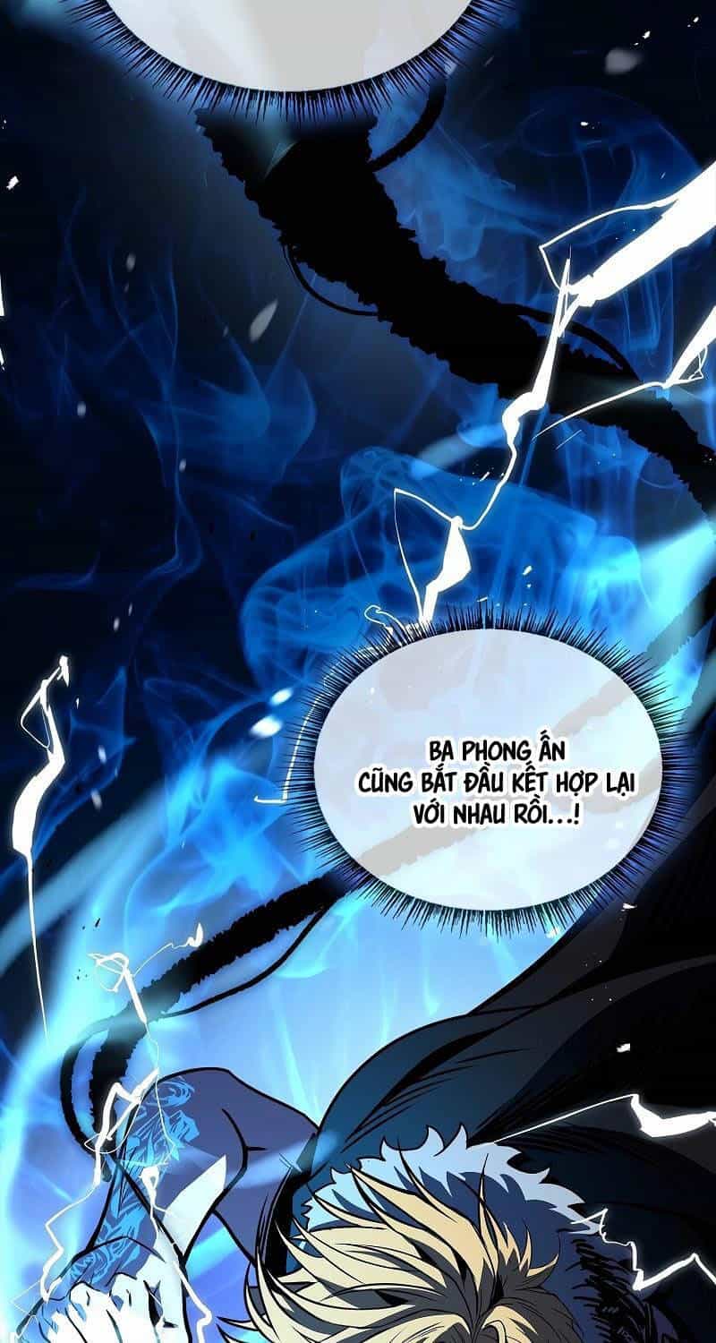 Thiên Tài Ma Pháp Sư Giấu Nghề - Chương 82 - ảnh 44
